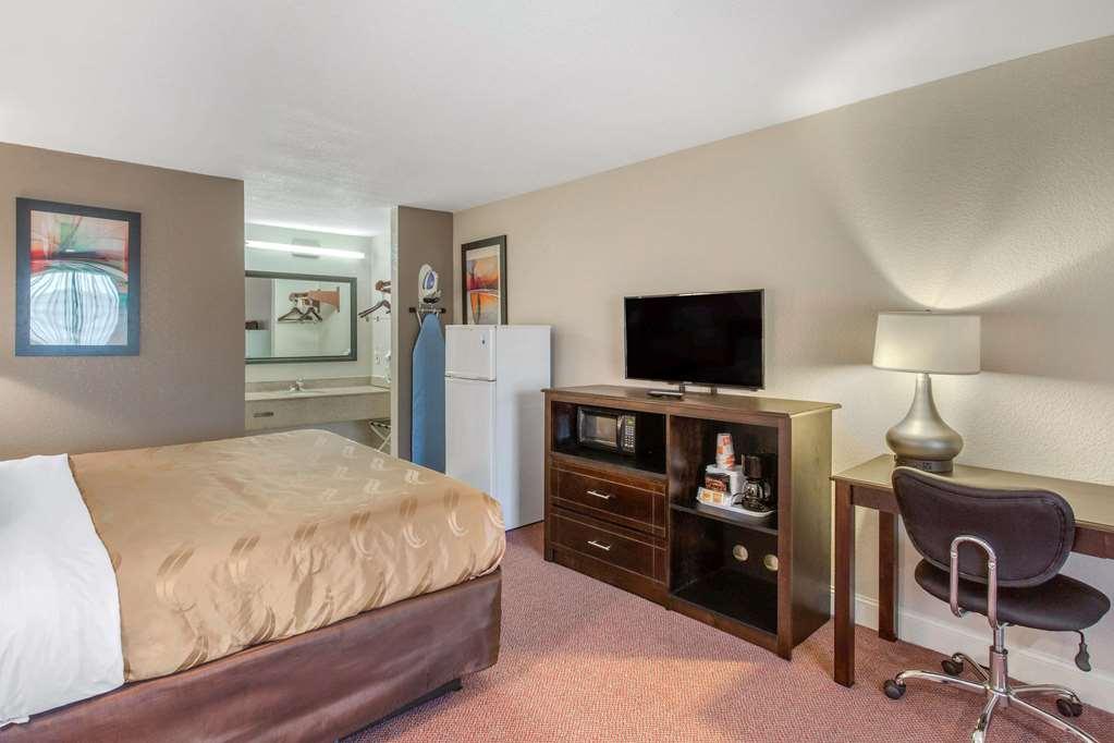 Hotel Quality & - Nederland Port Arthur