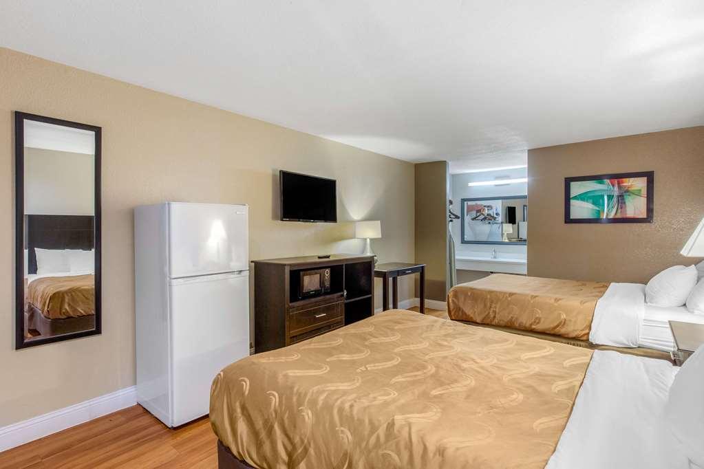 Hotel Quality & - Nederland Port Arthur