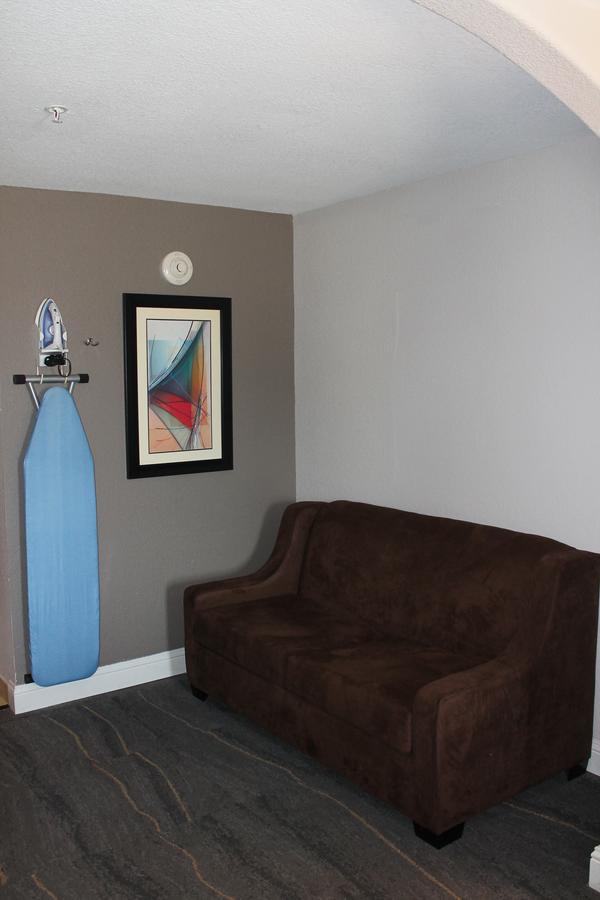 Hotel Quality & - Nederland Port Arthur